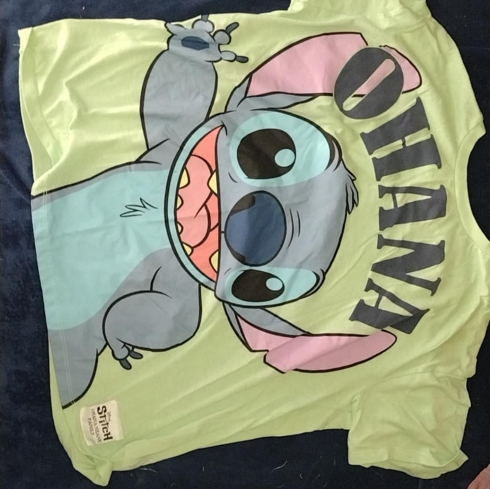 Stitch items - Picture 5 of 11
